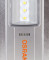 Фонарь светодиодный OSRAM LEDinspect PRO POCKET 280 (LEDIL107)